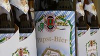 Papst-Bier
