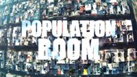 &sbquo;Population Boom&lsquo; Titelsequenz mit Mexiko City