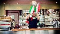 Kicking Cooks - italienischer Koch als Tormann